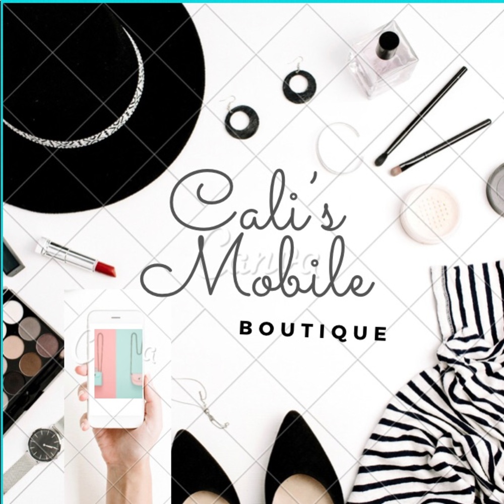Cali’s Mobile Boutique